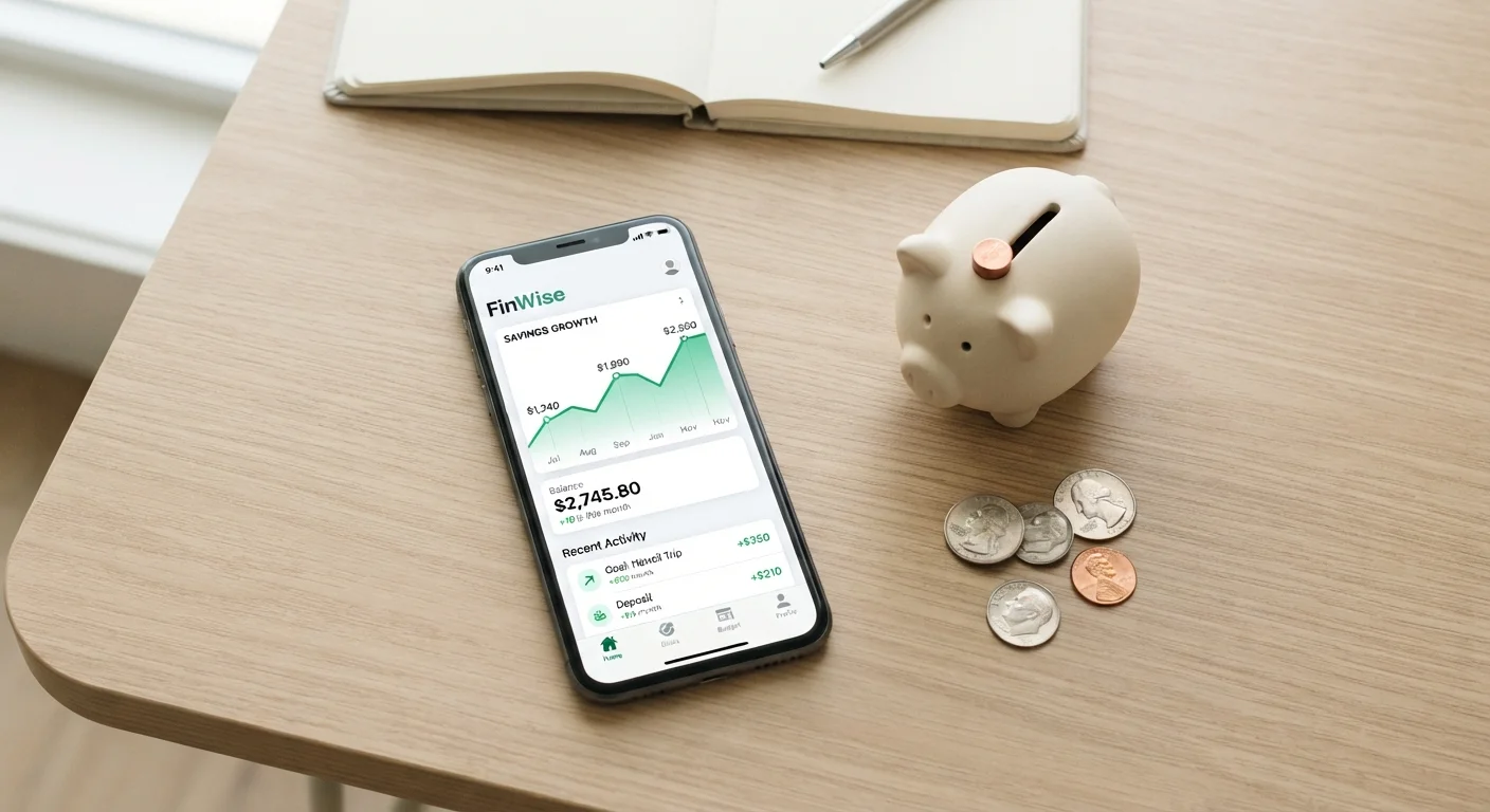 Automating Your Savings: What Works, What Doesn't, and What to Watch For