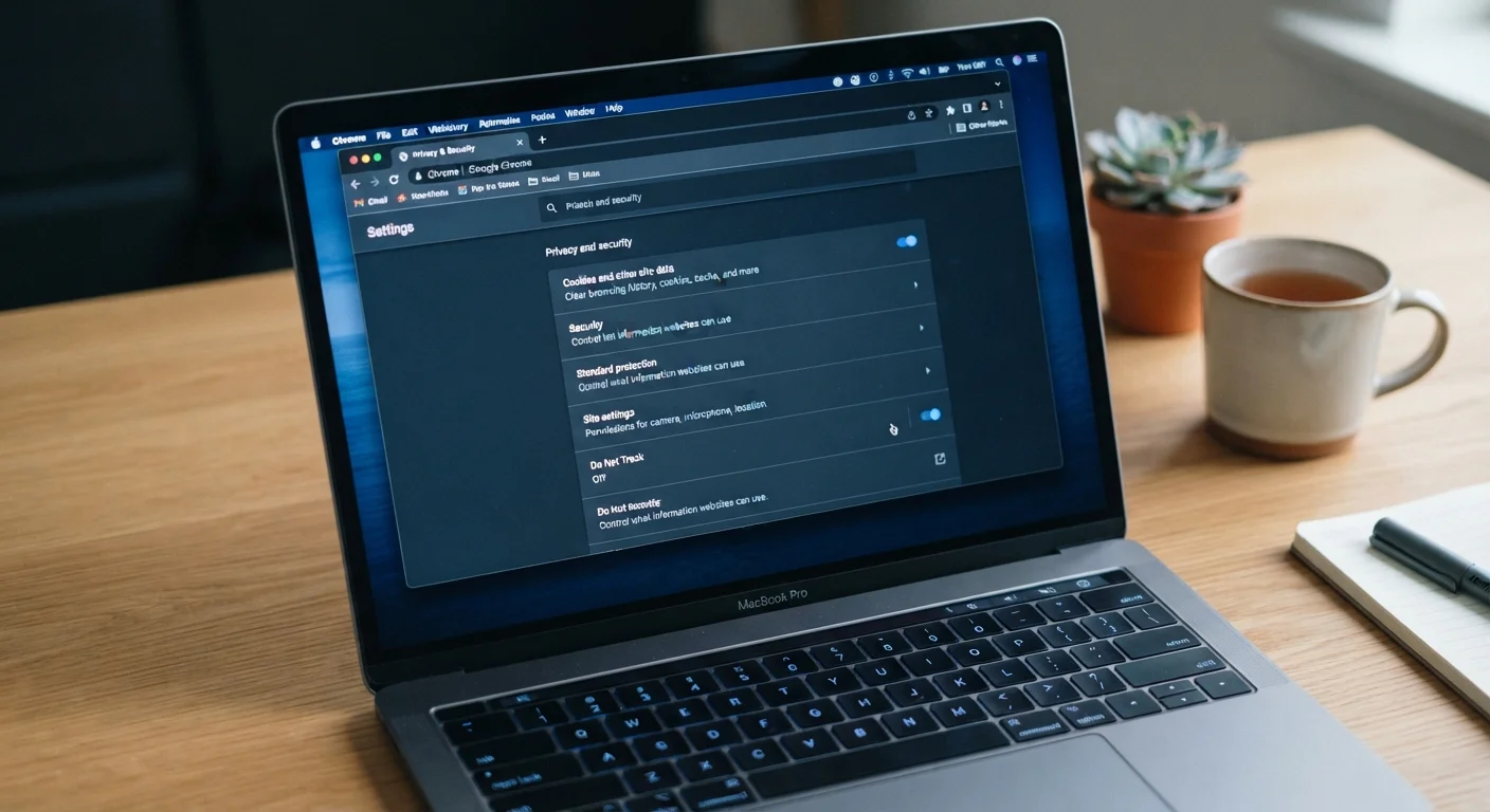 Browser Privacy Settings Worth Adjusting on Any Device