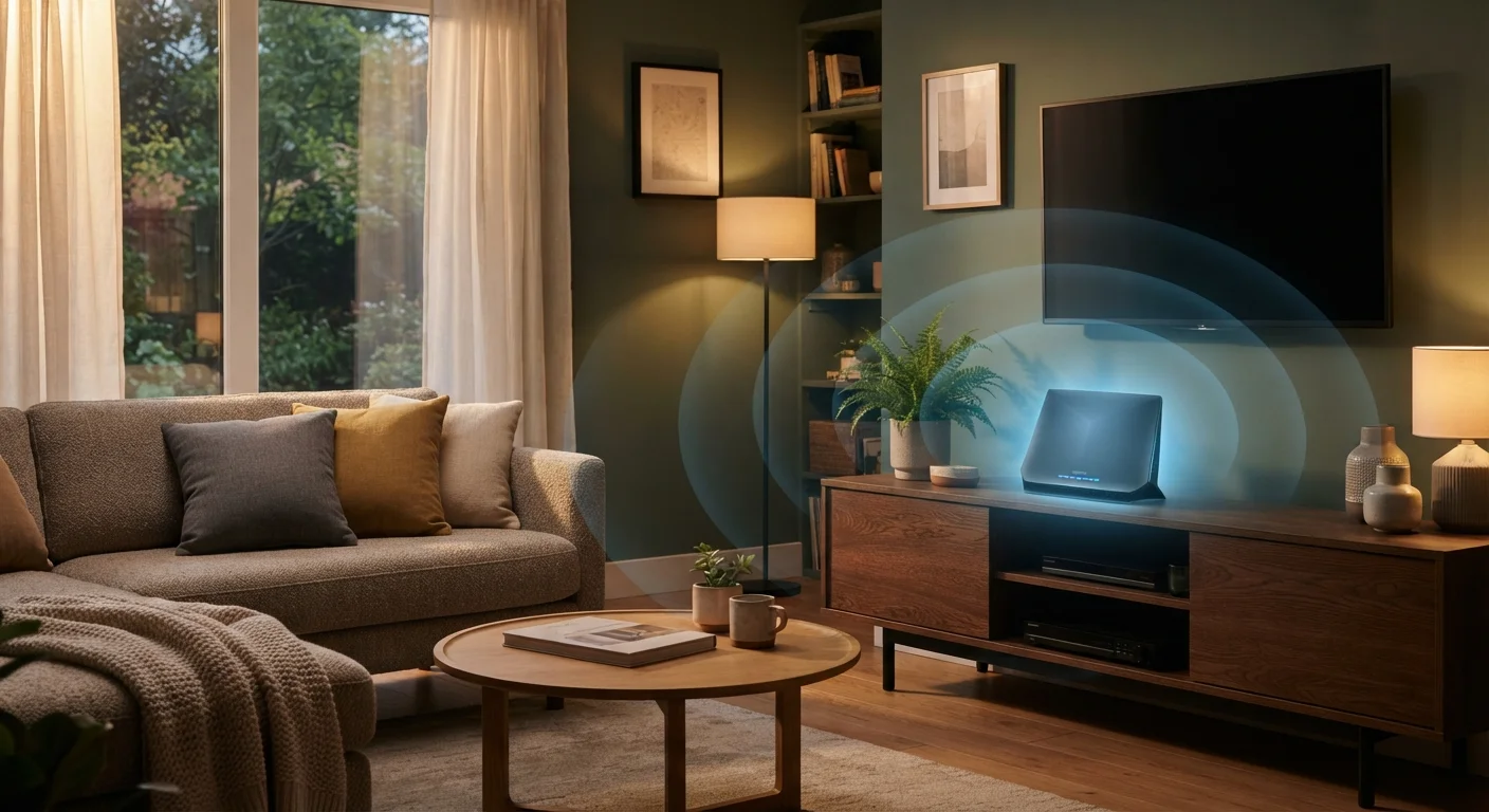 Common Myths About Home Wi-Fi Speed