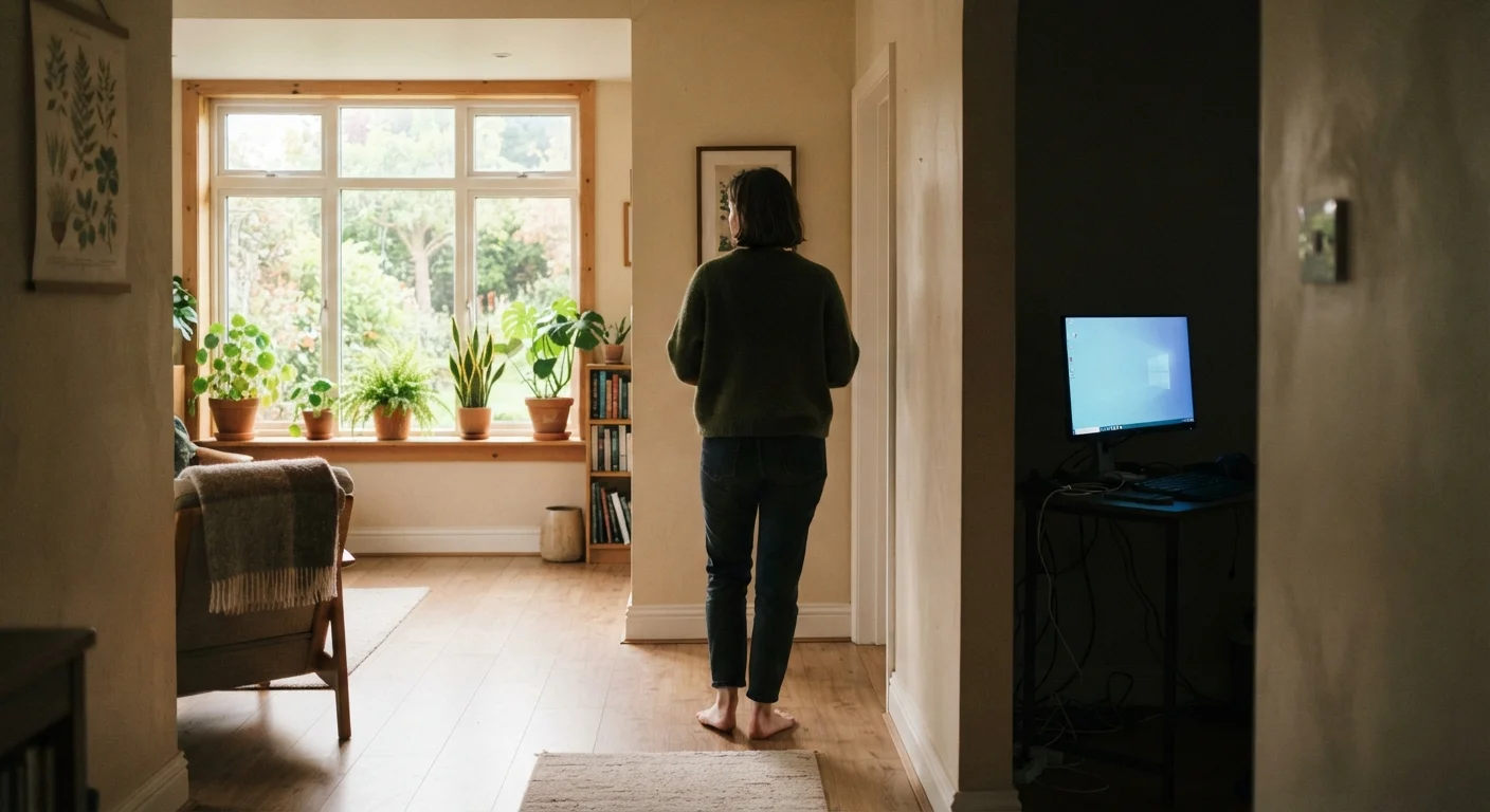 Coping Strategies That Work—and Ones That Only Feel Like They Do