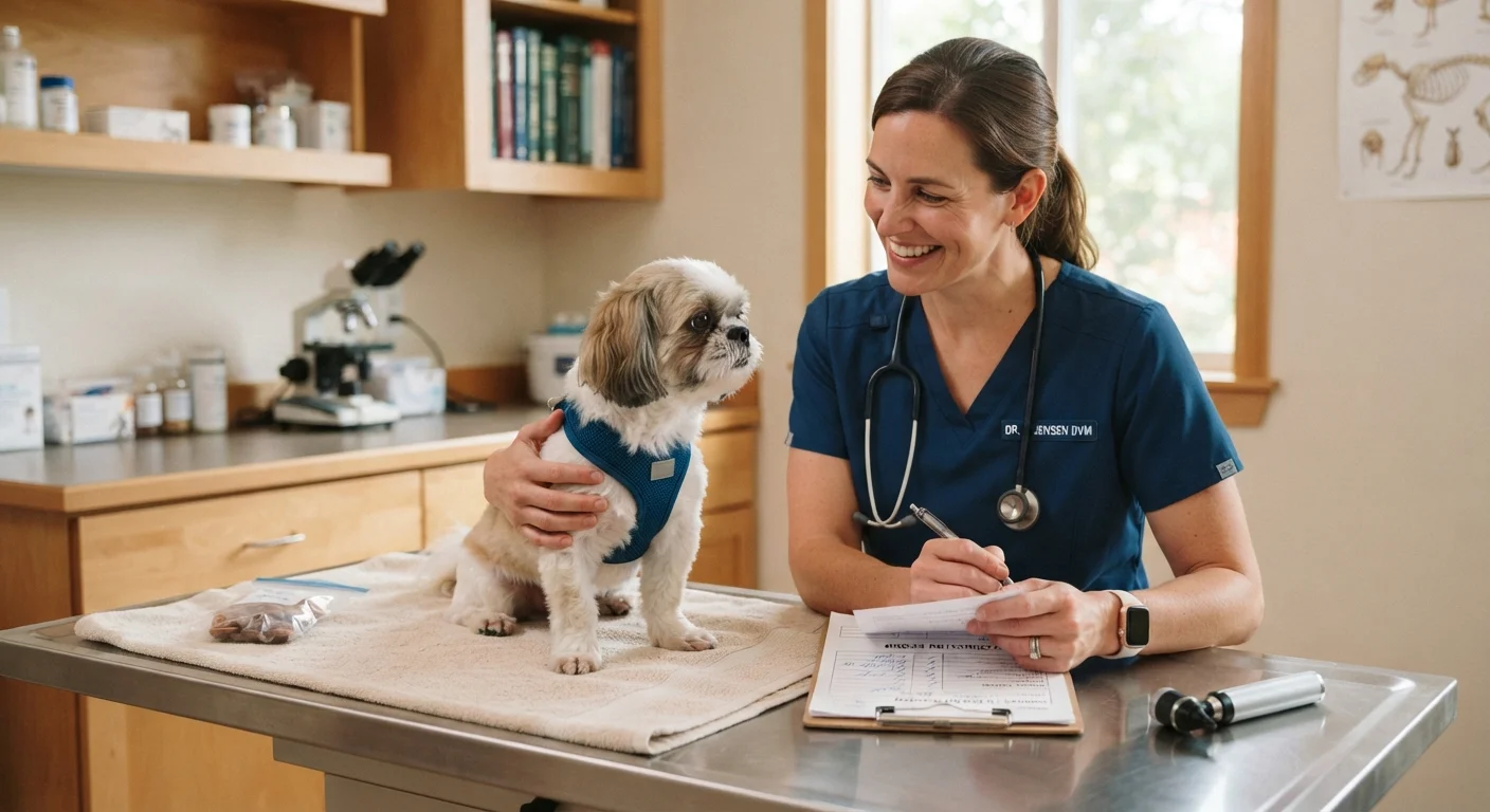 Core vs. Non-Core Vaccines: Understanding Pet Immunization Schedules