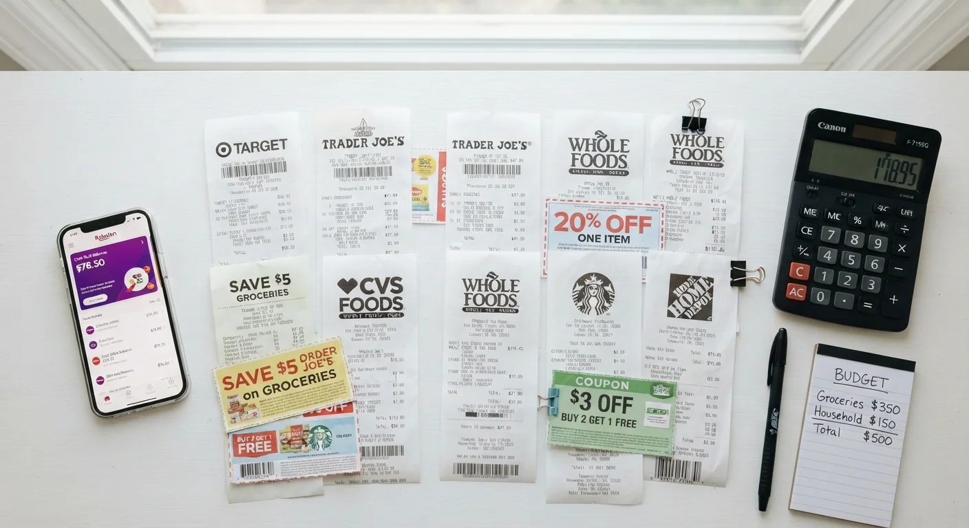 Coupon Stacking, Price Matching, and Other Discount Mechanics Explained