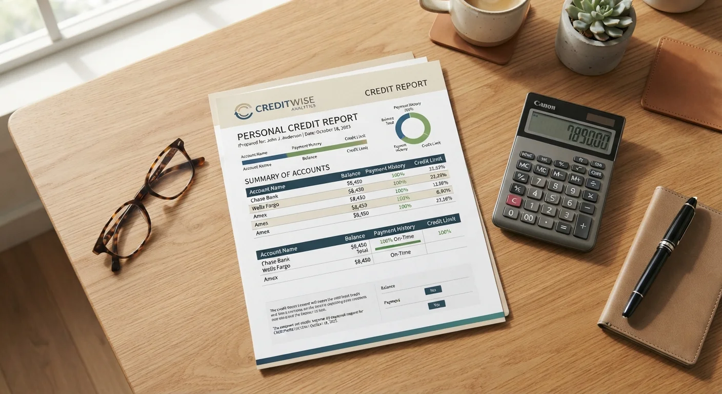 Credit Score Myths That Cost People Money