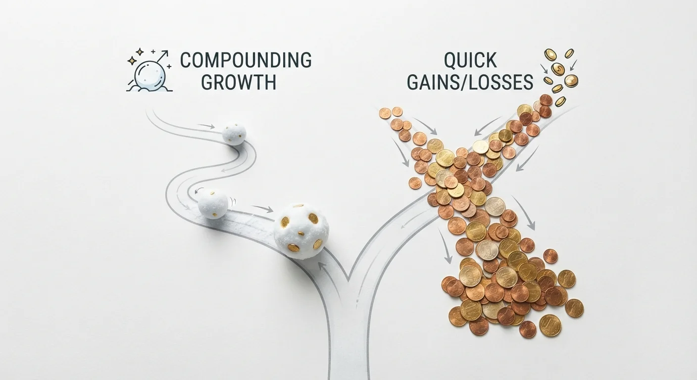 Debt Avalanche vs. Debt Snowball: Which Payoff Strategy Fits Your Situation