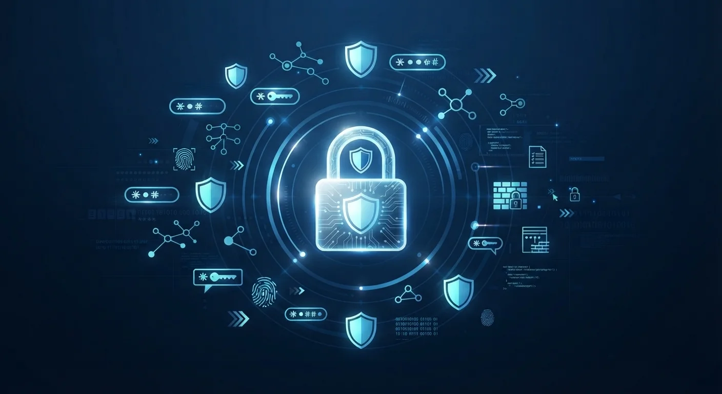 Digital Safety From Passwords to Privacy: A Complete Overview
