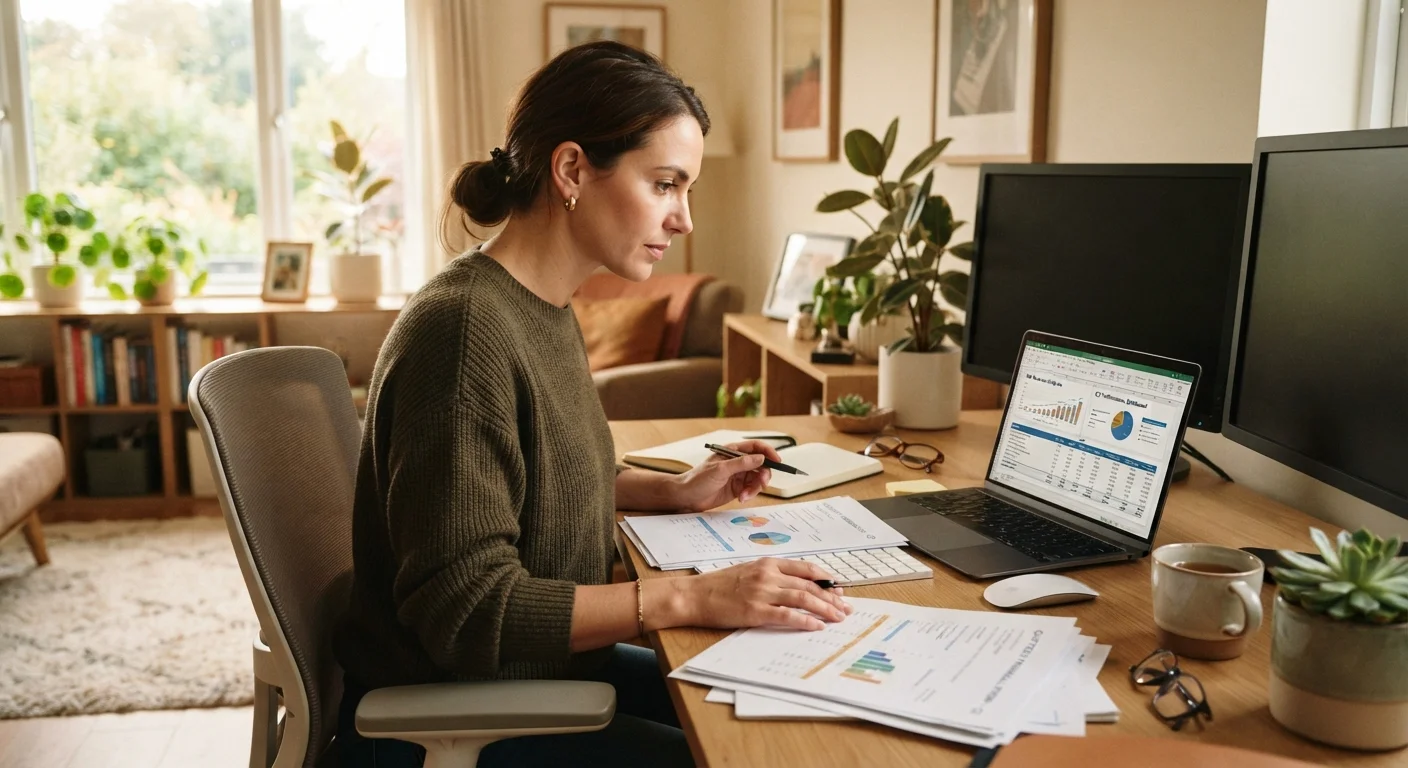 Disputing an Error on Your Credit Report