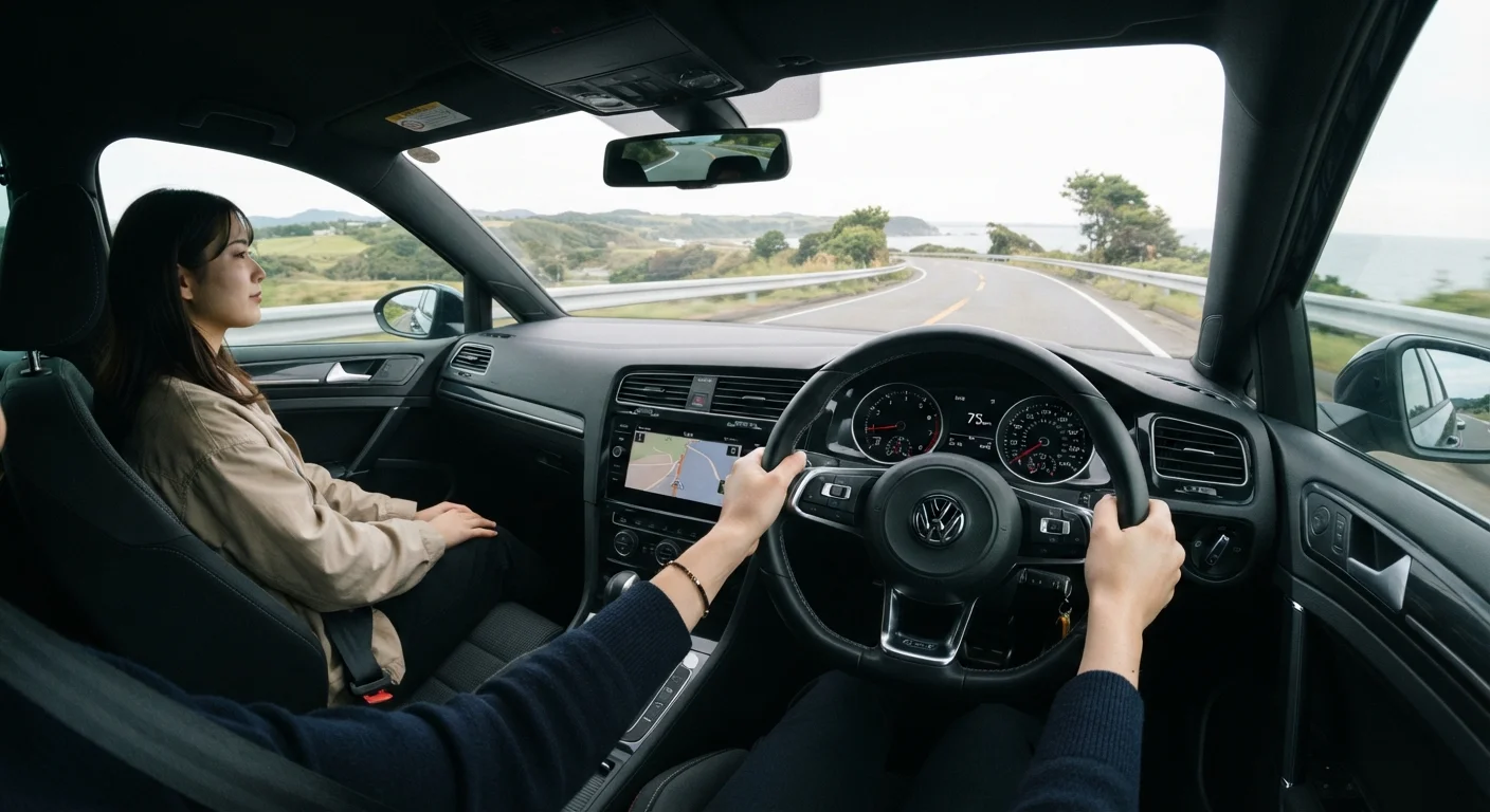 Driving with Passengers vs. Driving Alone: How Your Risk Profile Changes