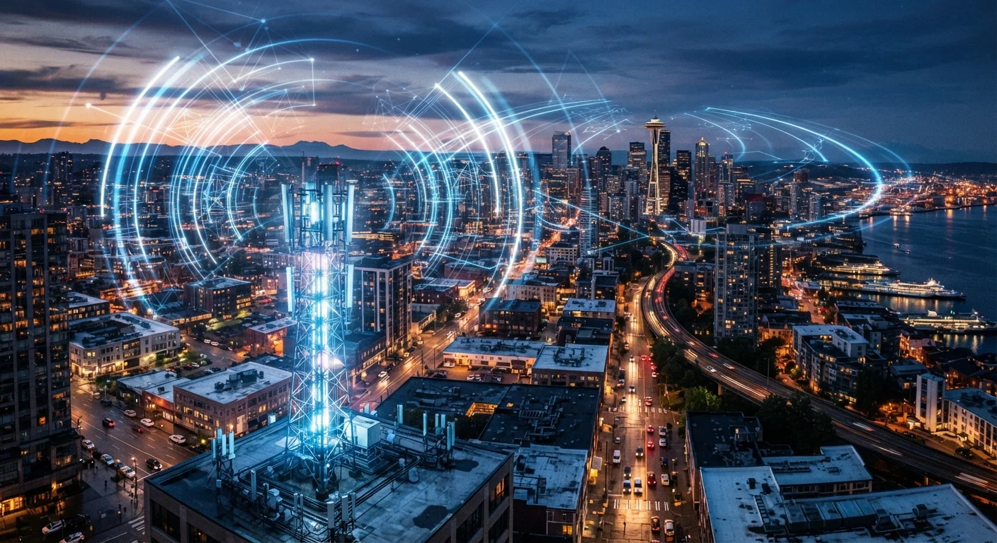 Everything You Need to Know About 5G in the United States