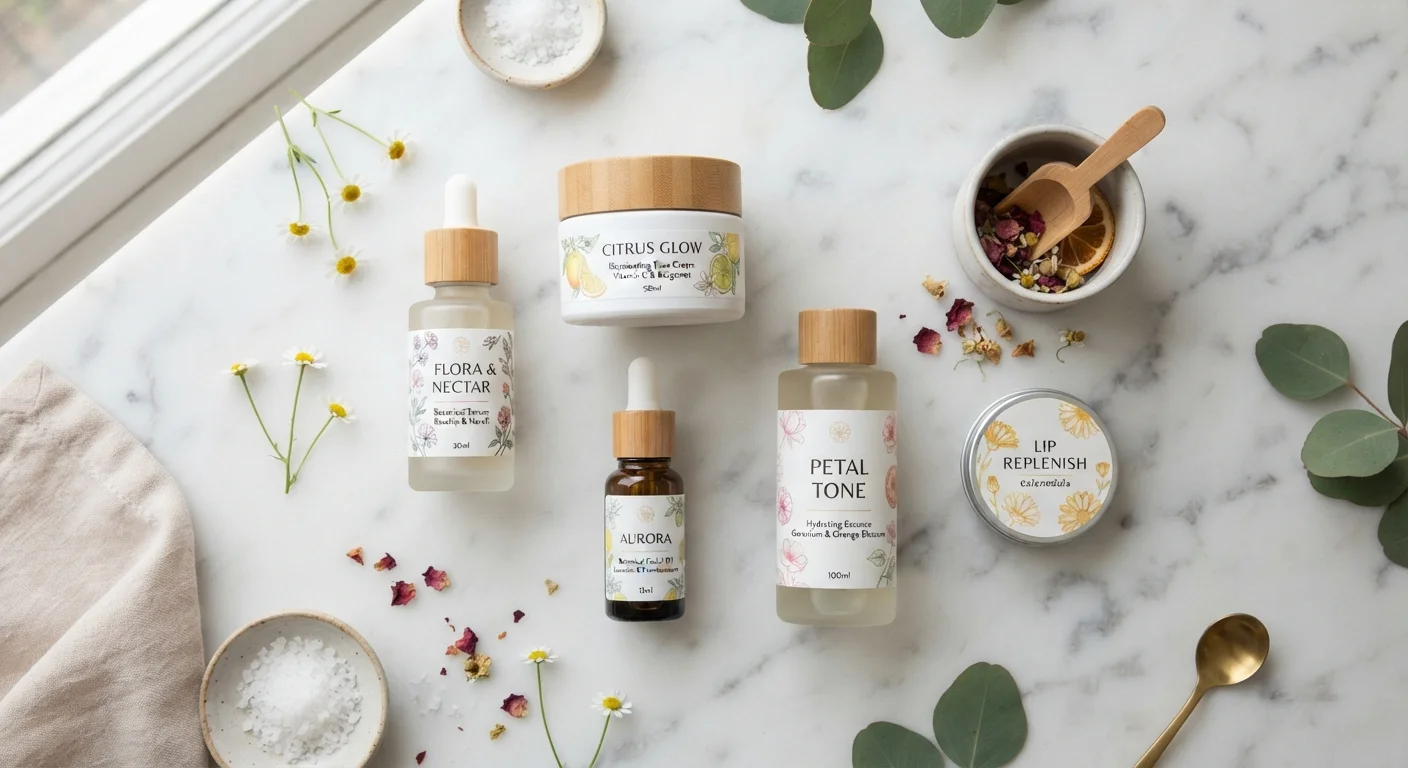 Fragrance in Skincare: Weighing the Appeal Against the Skin Reality