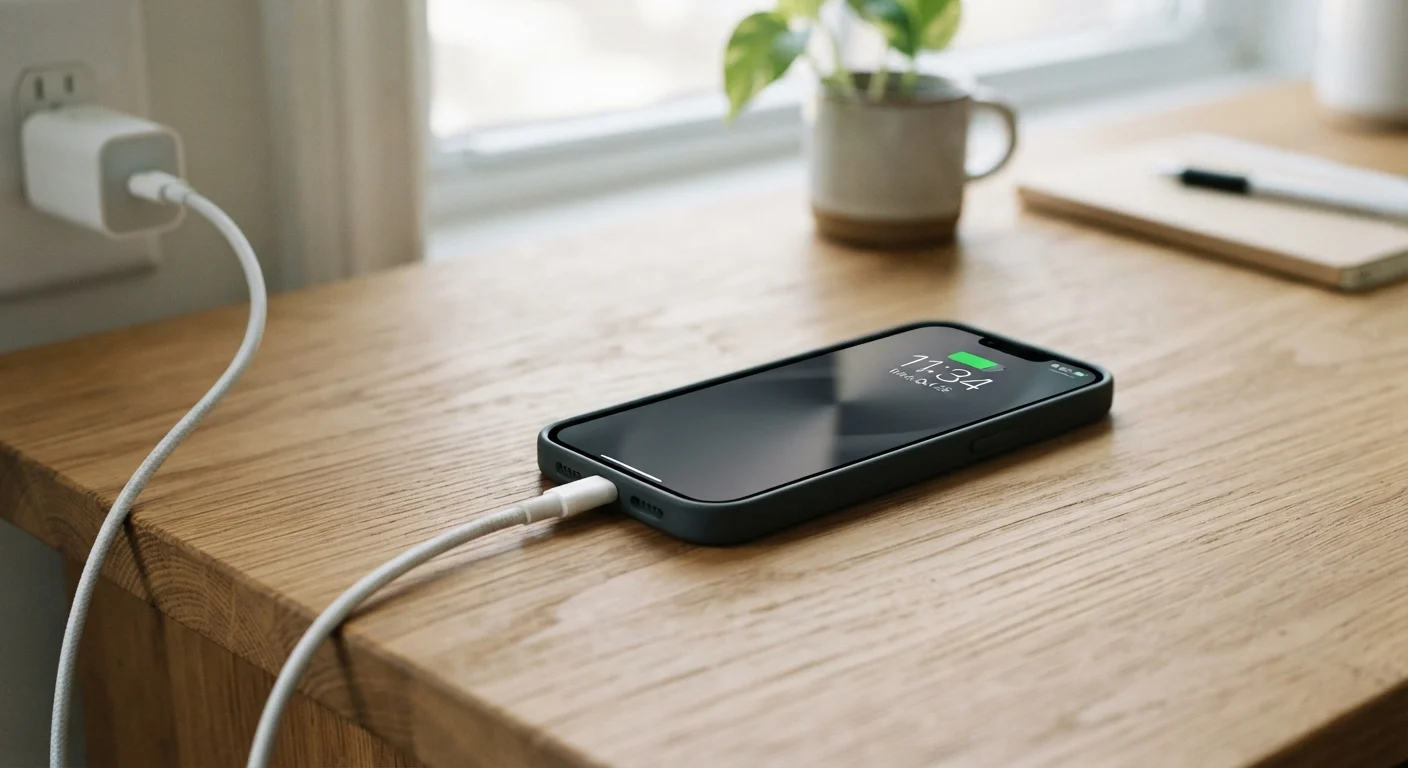 Getting the Most Out of Your Device's Battery Without Harming It
