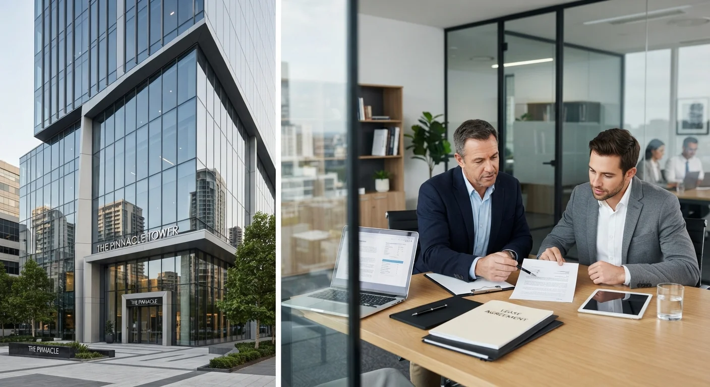 Gross Lease vs. Triple-Net Lease: What Tenants and Investors Need to Know