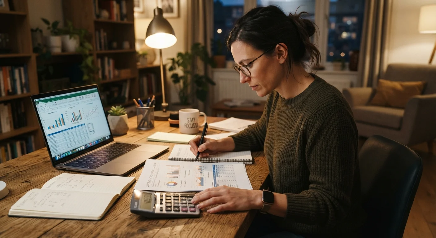 Irregular Income and Budgeting: Planning Around Paychecks That Vary