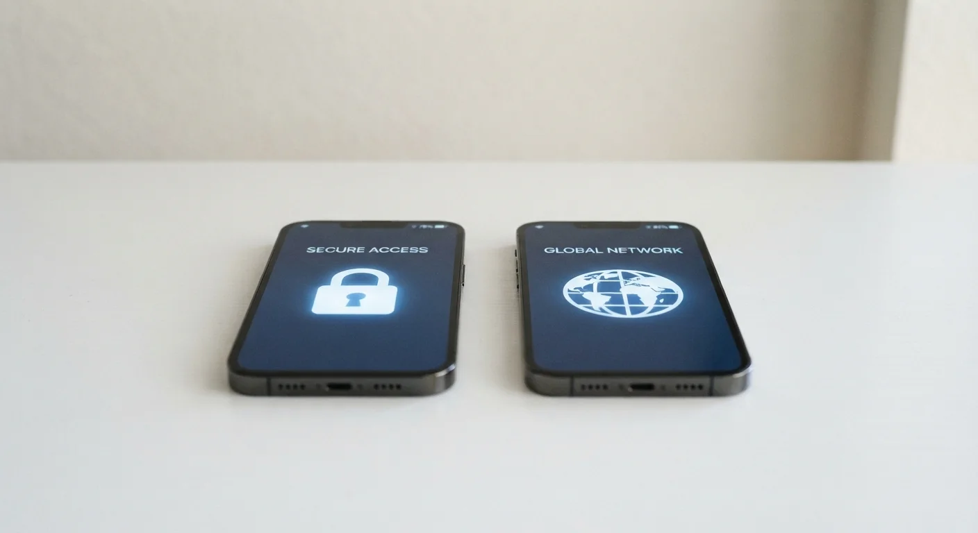 Locked vs. Unlocked Phones: What the Difference Actually Means for You