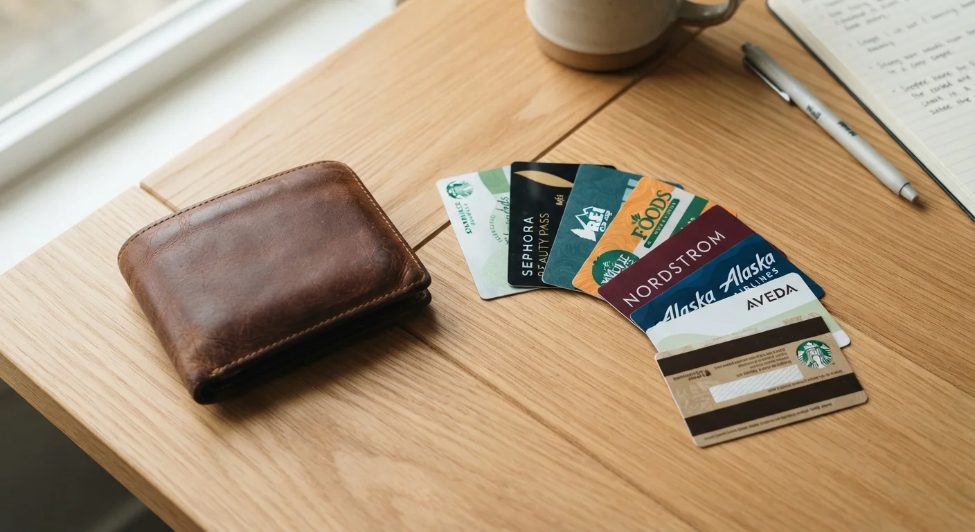 Loyalty Programs Worth Joining vs. Ones That Just Harvest Your Data