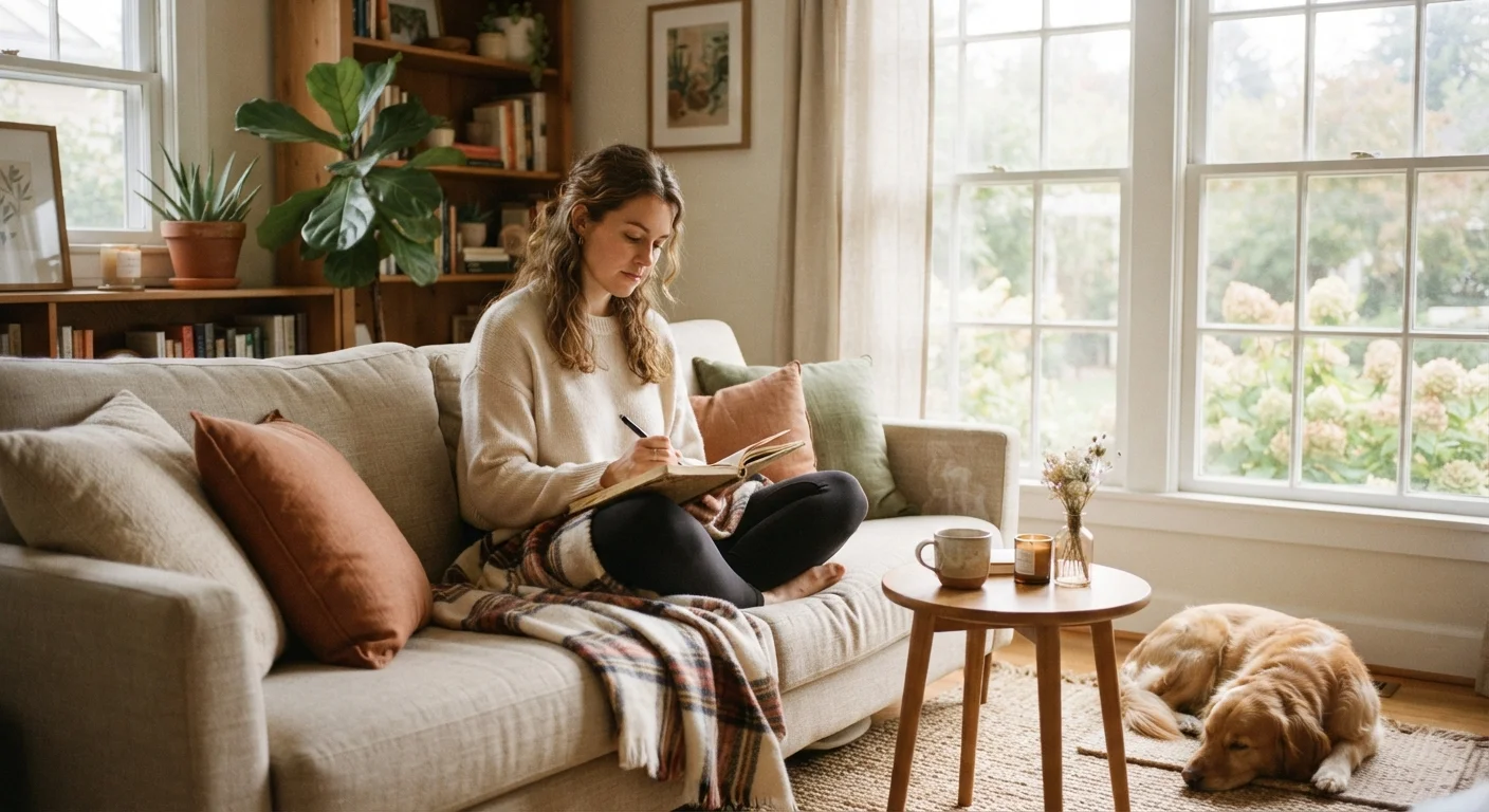 Mental Well-Being from the Ground Up: A Complete Overview