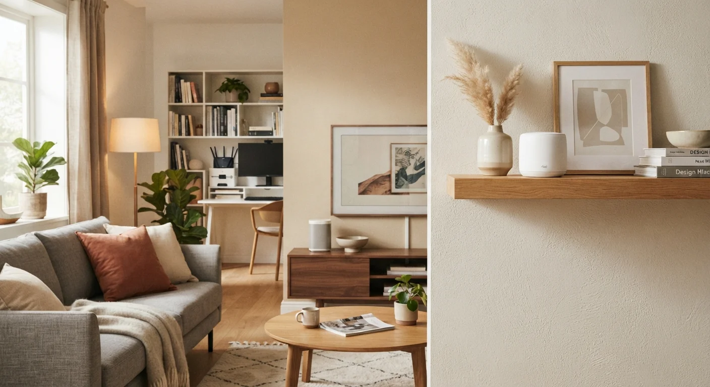 Mesh Networks vs. Wi-Fi Extenders: Which Solves Dead Zones Better