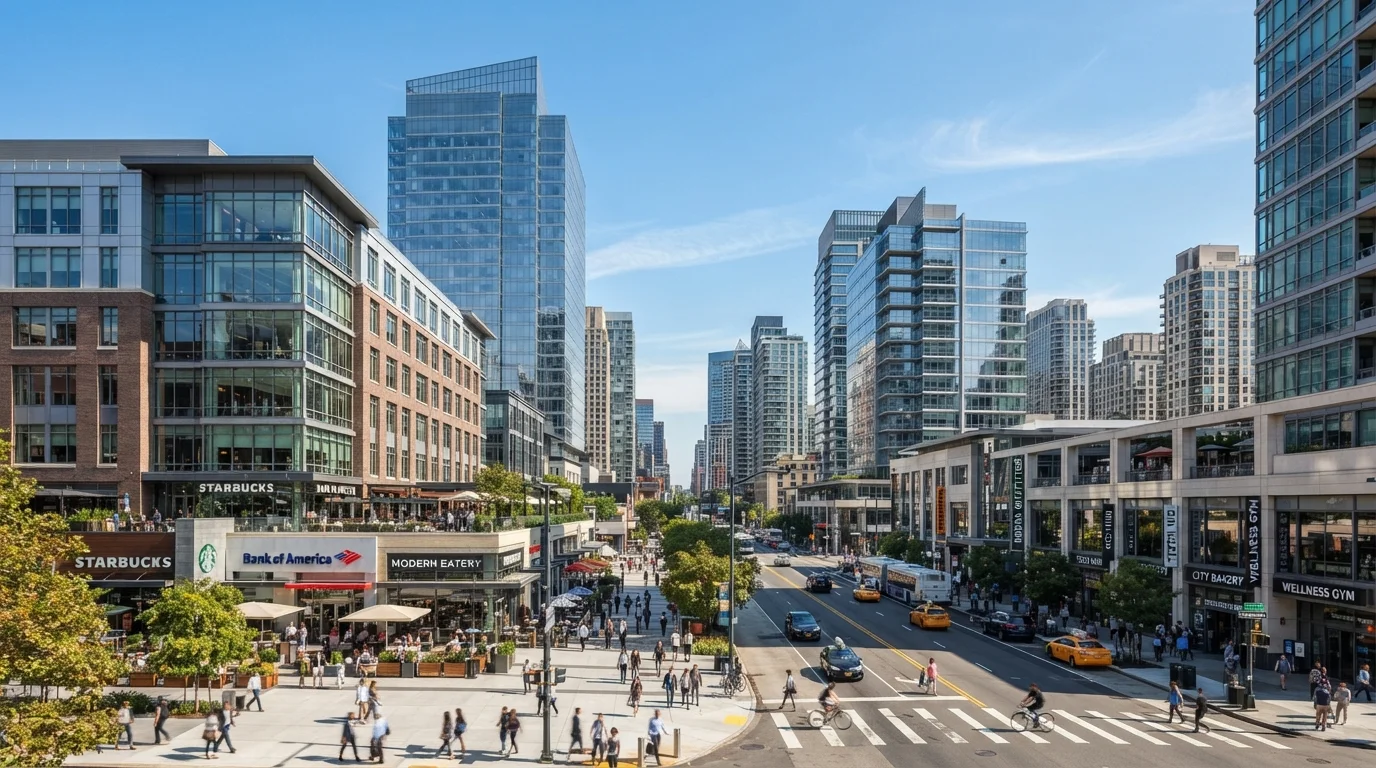 Misconceptions About Commercial Real Estate That Mislead Everyday Investors