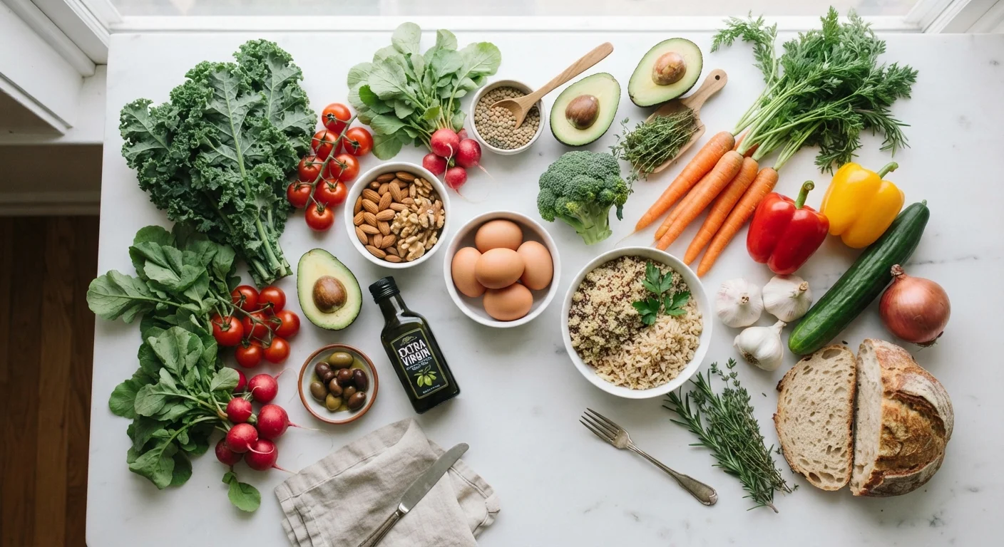Nutrition Myths That Science Has Largely Moved Past