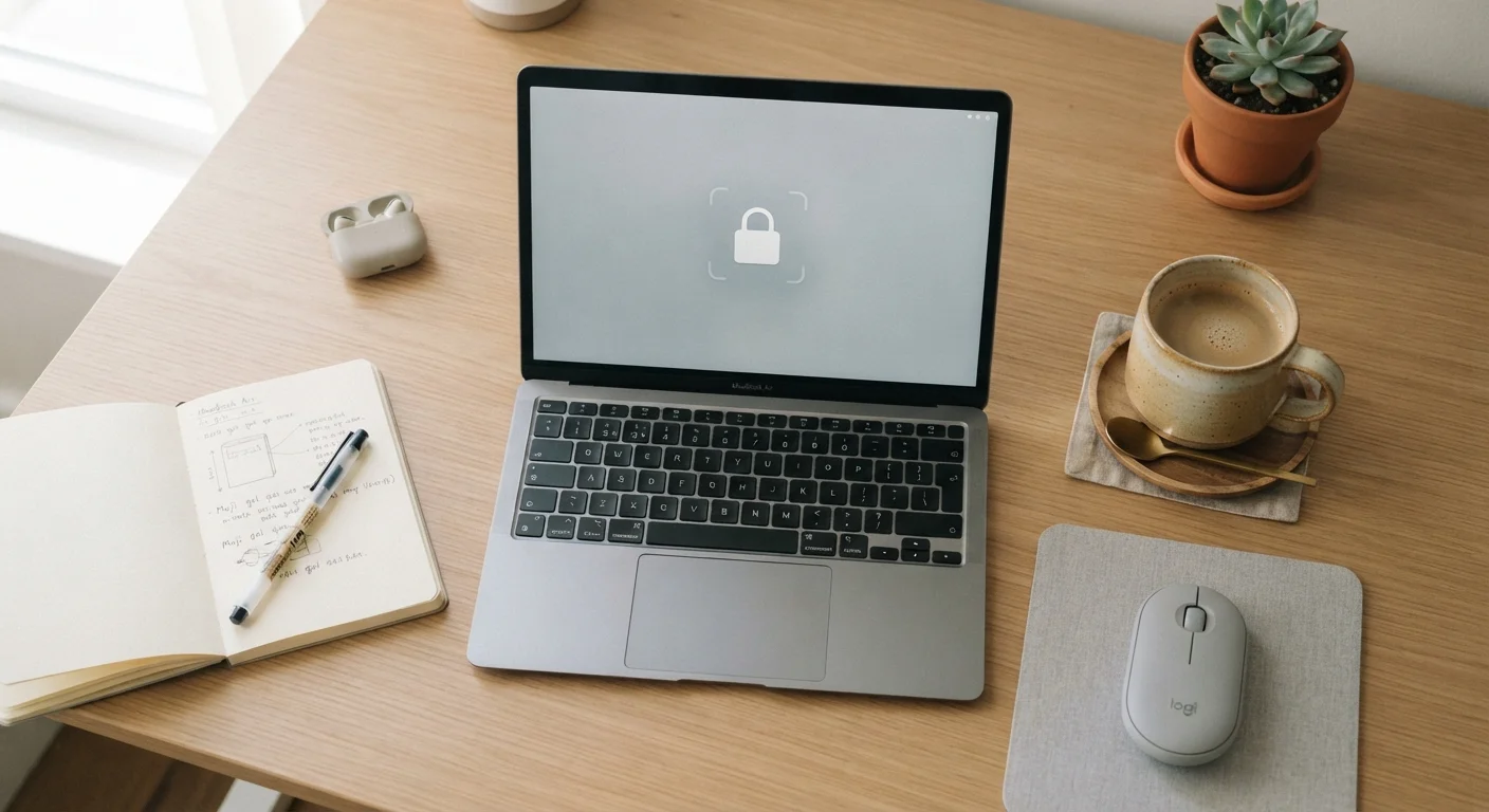 Online Privacy From Scratch: A Plain-English Starting Point