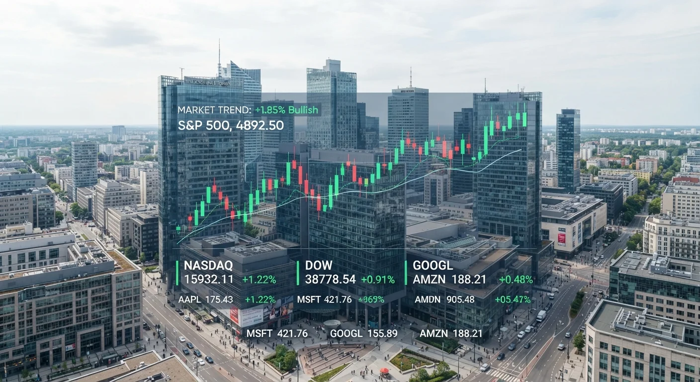 Owning Commercial Property vs. Investing Through a REIT