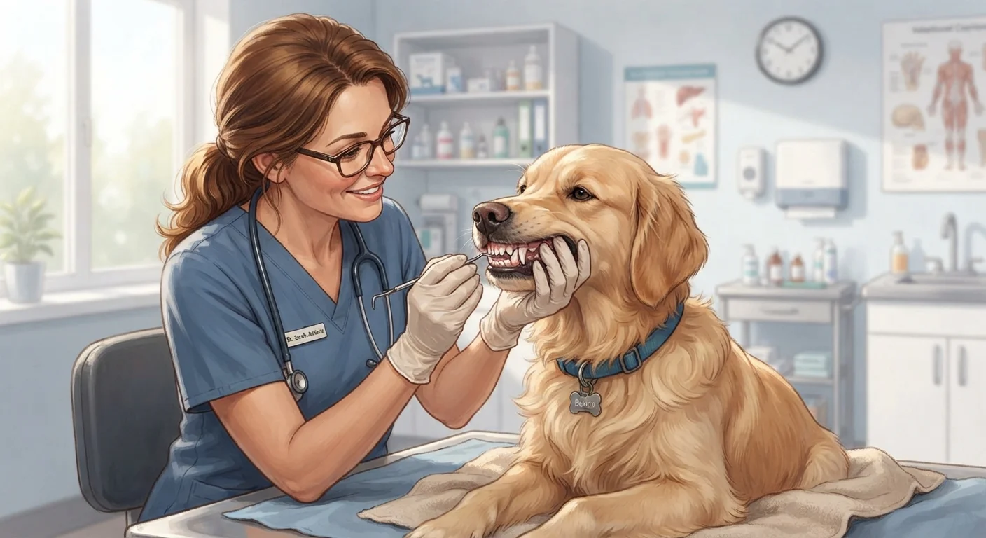 Pet Dental Health: What Owners Often Get Wrong
