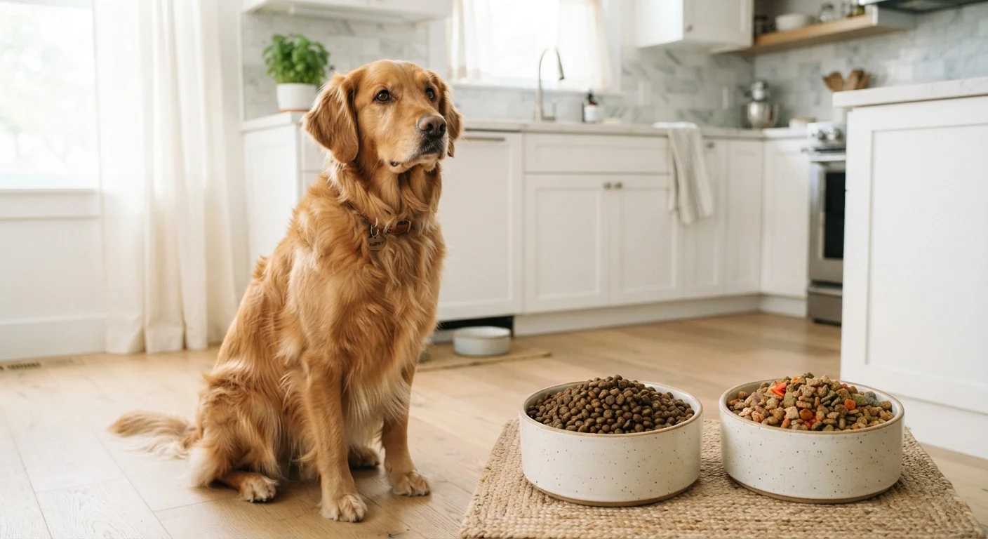 Pet Nutrition Myths That Veterinary Science Has Long Moved Past