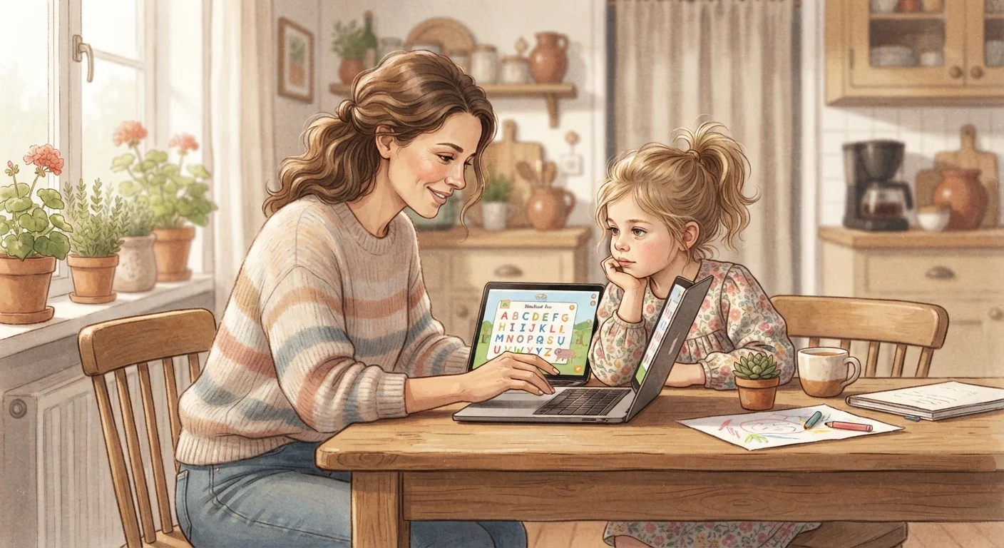 Protecting Children Online: What Parents Need to Understand