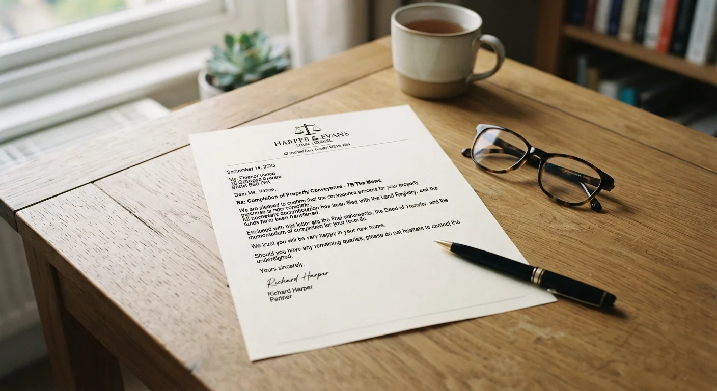 Reading a Debt Collection Notice Without Panicking