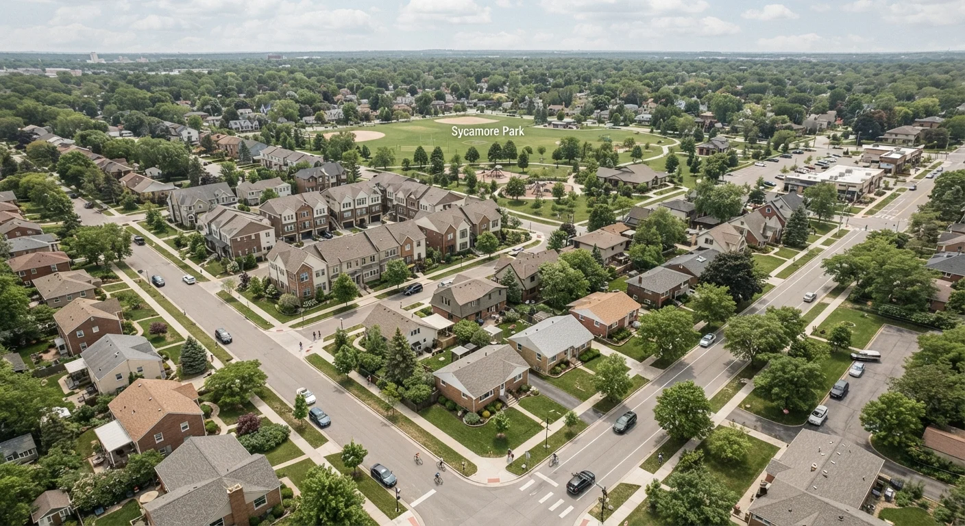 Reading a Real Estate Market Before You Invest