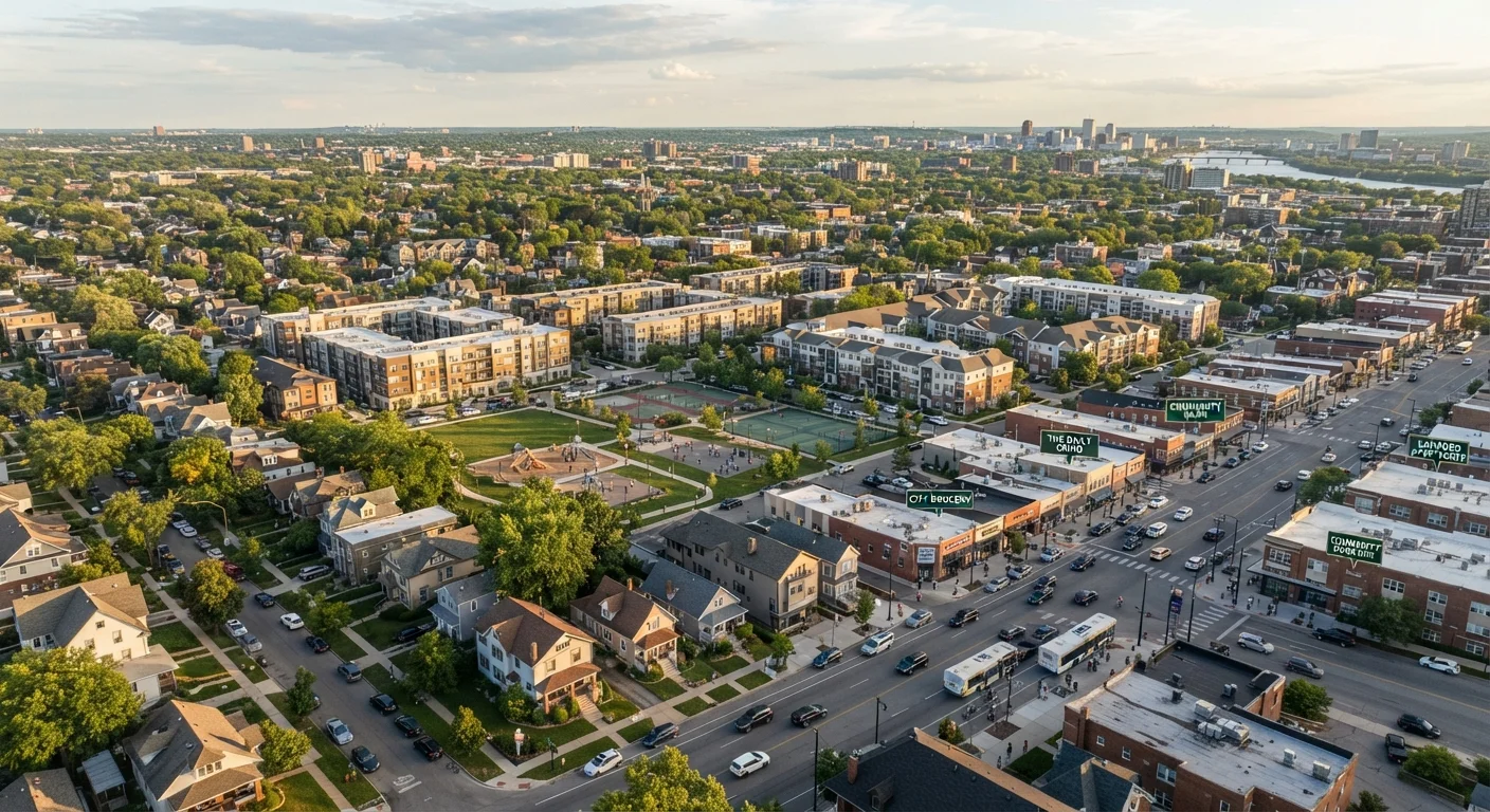 Real Estate Investment Strategies and the Situations They Suit