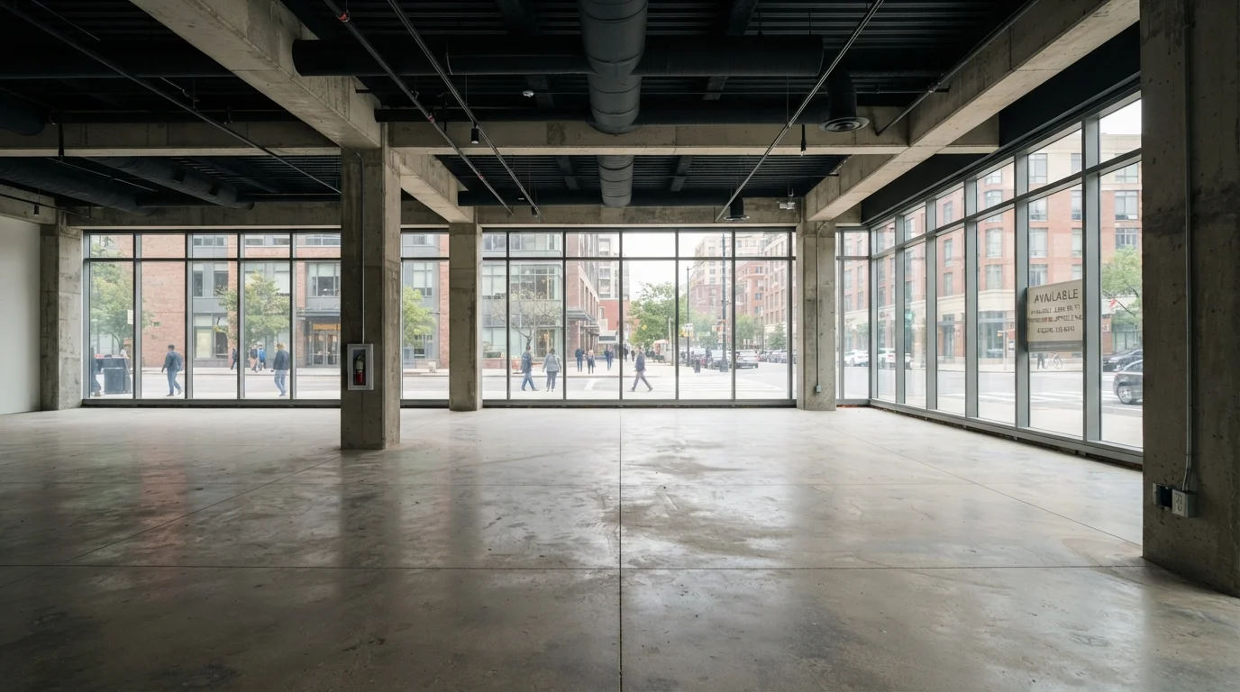 Red Flags That Experienced Commercial Tenants Always Check For