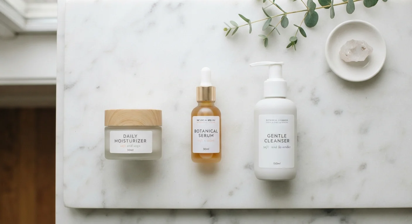 Retinol Without the Redness: Building Up Slowly and Smartly