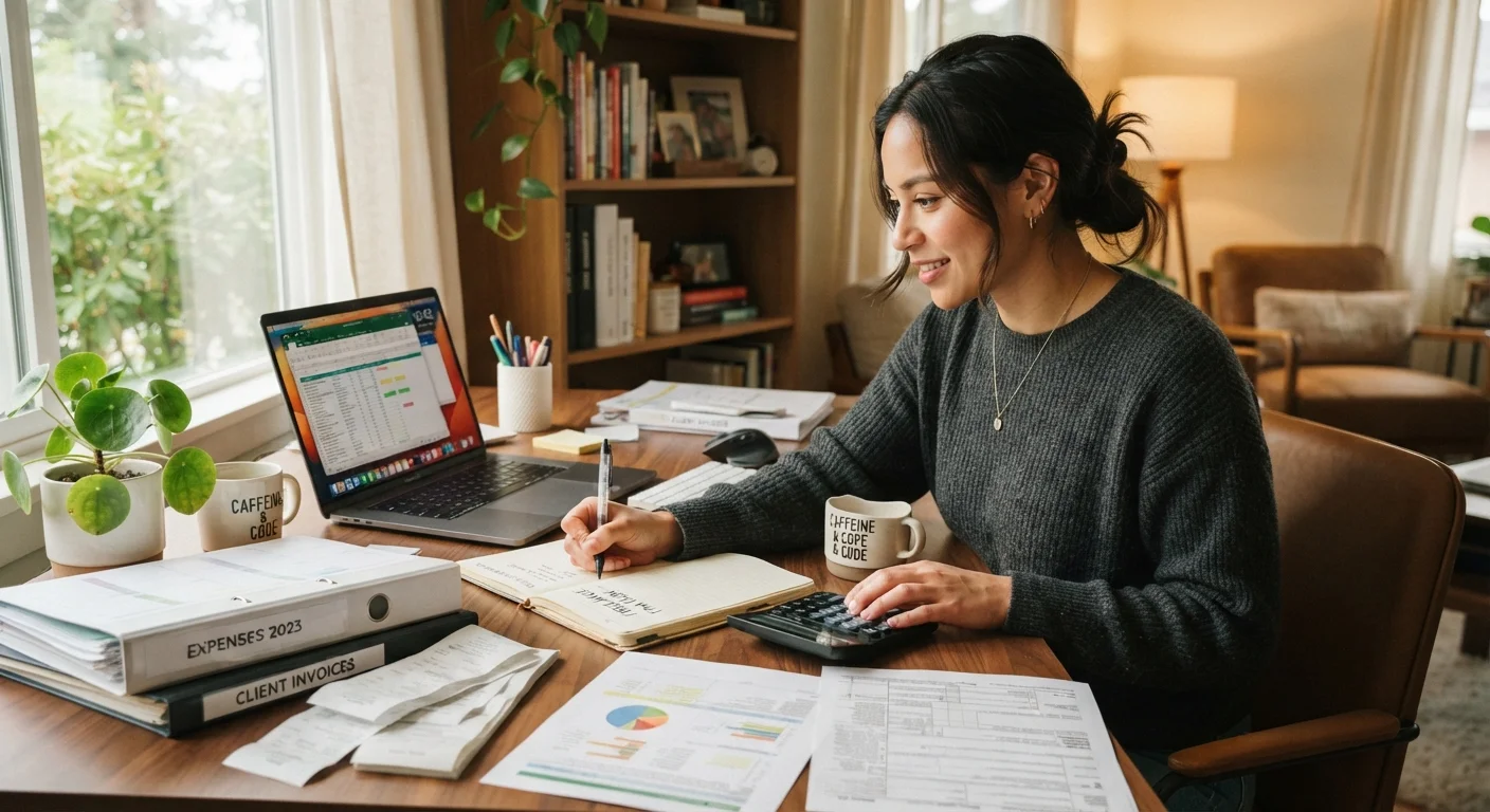Saving on a Variable Income: Strategies for Freelancers and Hourly Workers