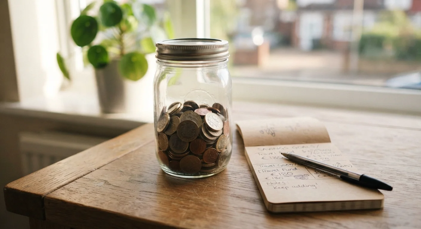 Savings Myths That Keep Americans Stuck in Financial Neutral