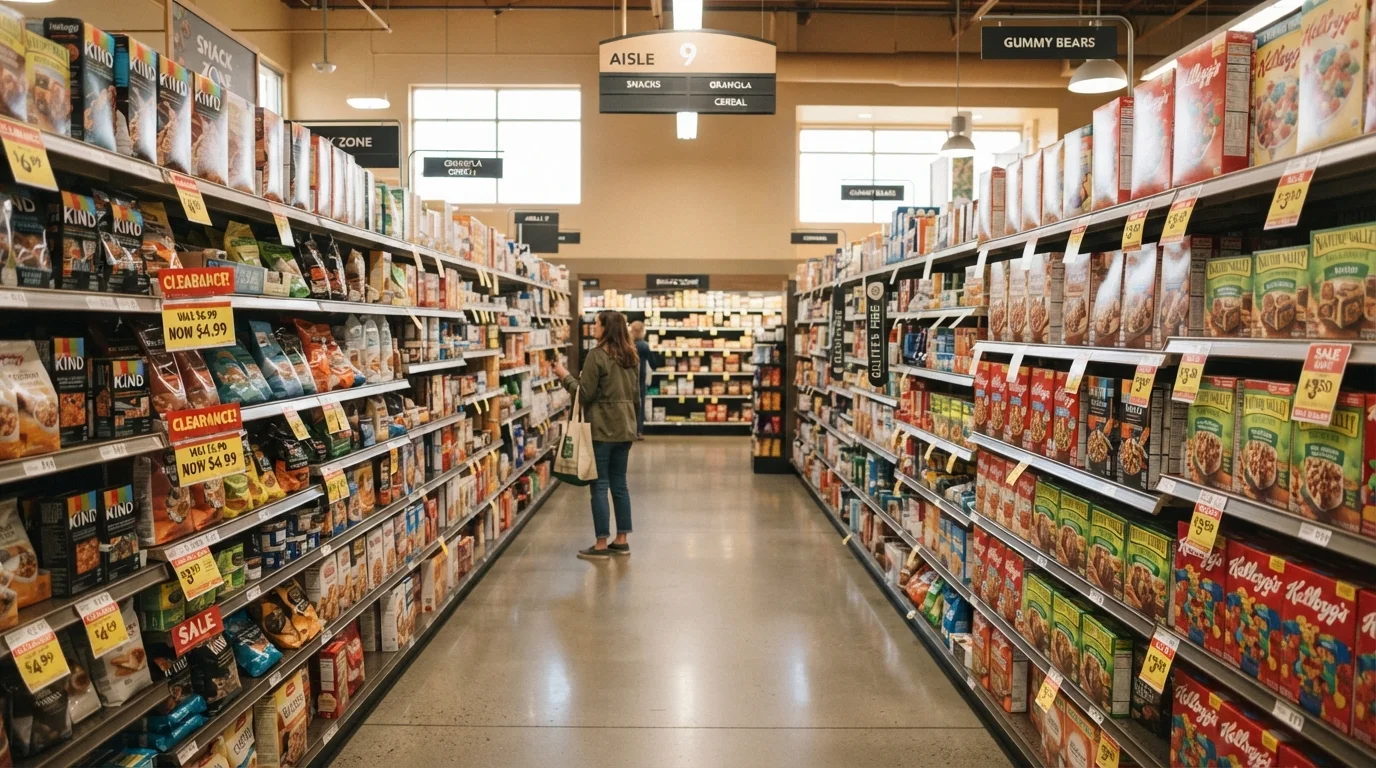 Seasonal Sales Cycles: When Retailers Genuinely Mark Down Inventory
