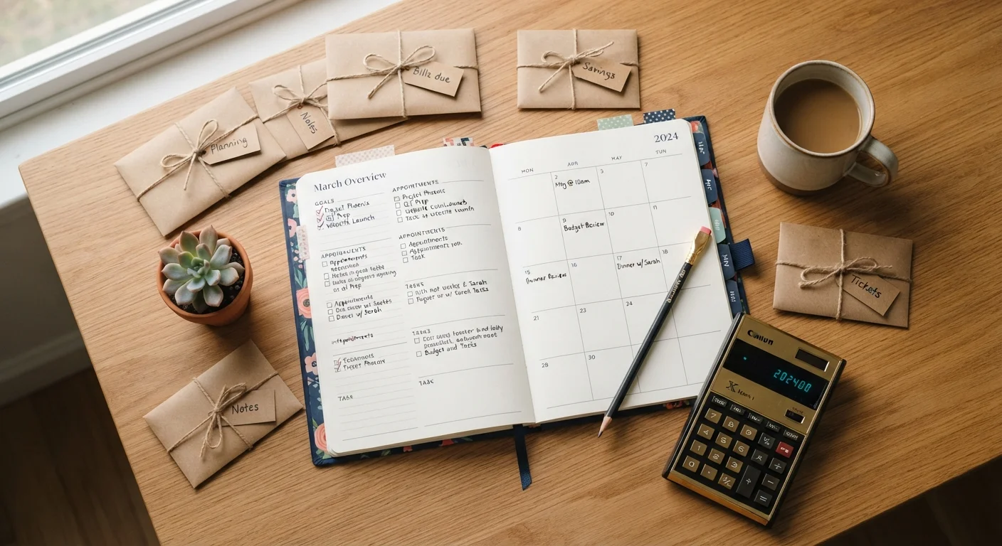 Seasonal Spending: Folding Irregular Expenses Into Your Annual Budget