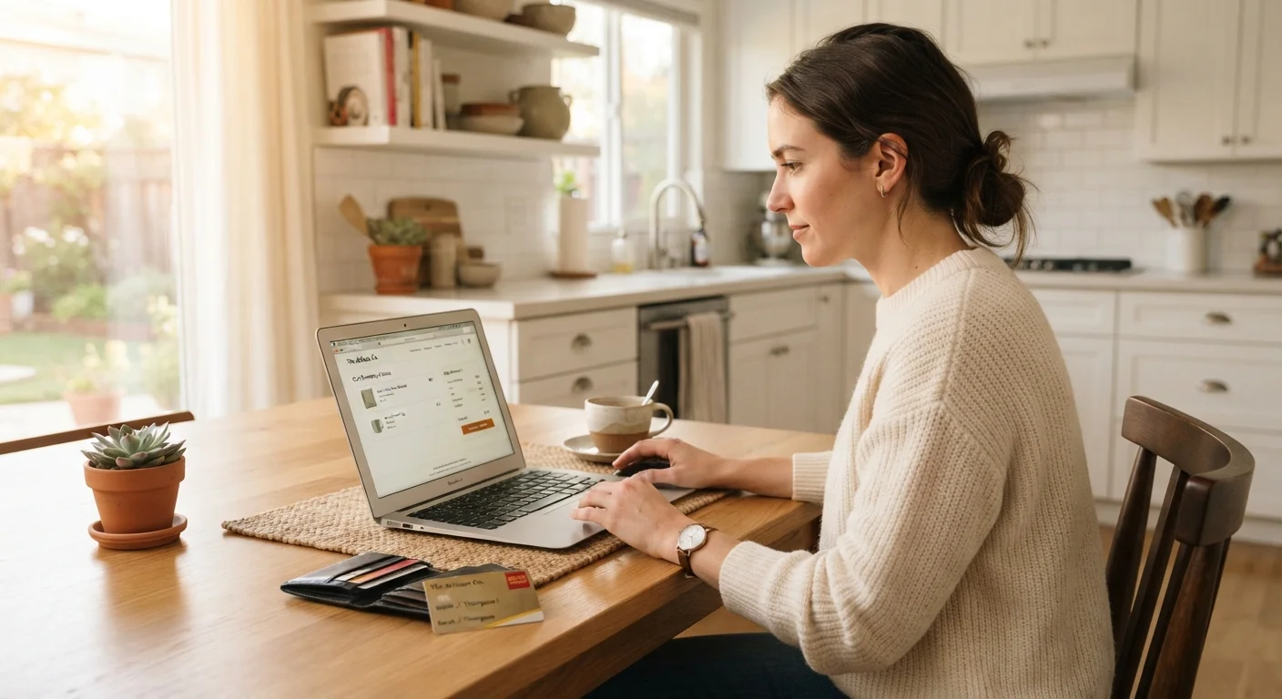 Shopping Online for the First Time: What to Understand Before You Buy