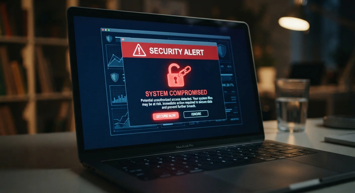 Signs Your Account Has Been Compromised — And What to Do Next