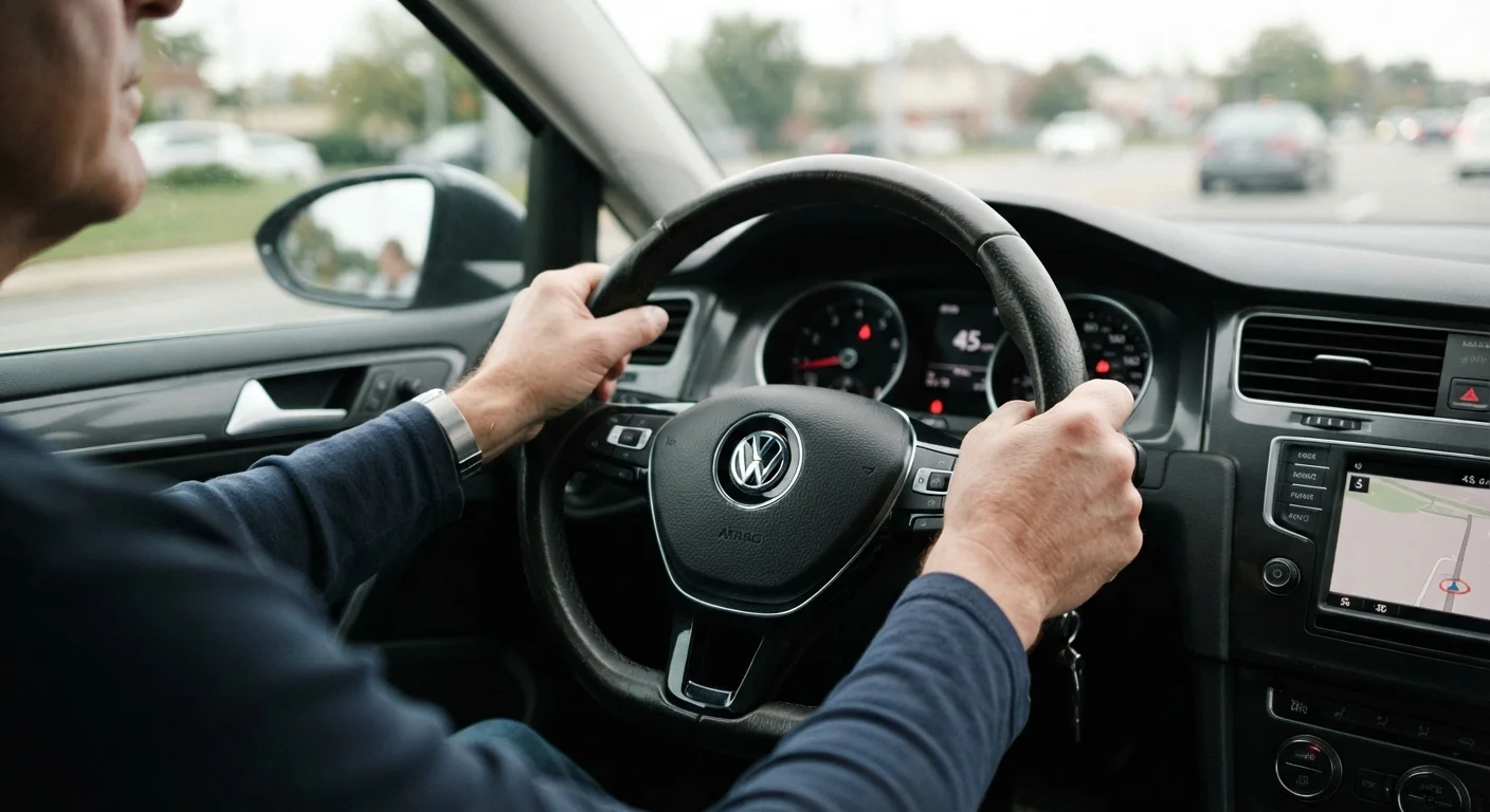 Signs Your Car Needs Attention That Have Nothing to Do with Warning Lights