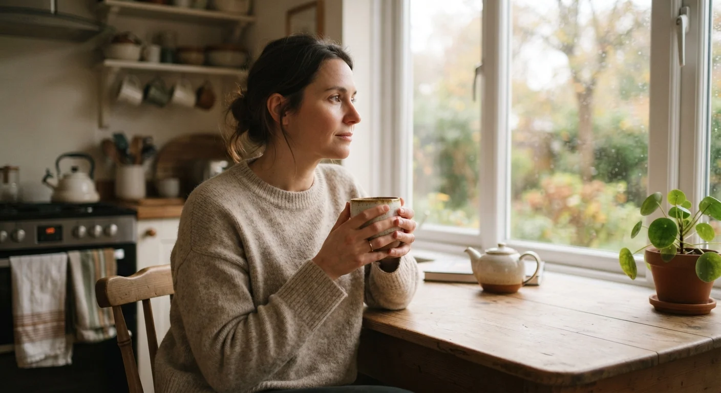 Signs Your Stress Levels May Need Attention