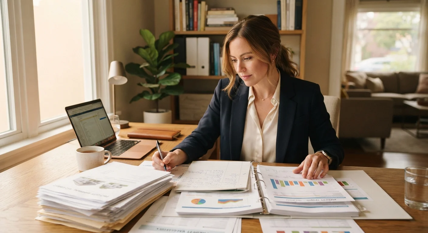 Sound Habits That Experienced Real Estate Investors Tend to Share