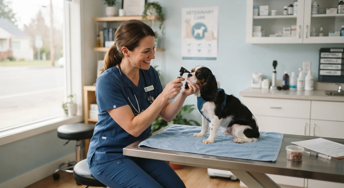 Spaying and Neutering: The Medical and Behavioral Realities
