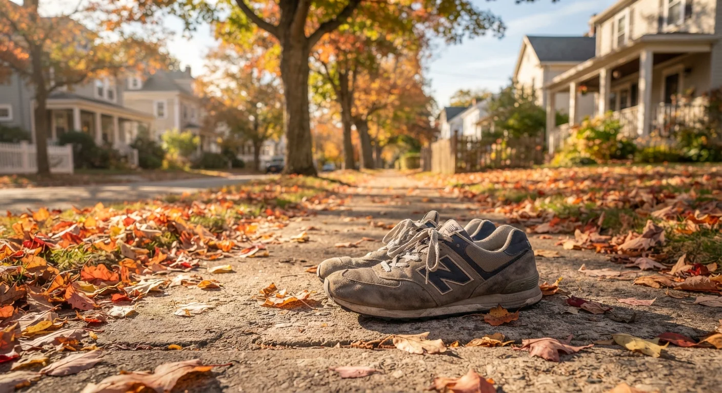 Starting a Walking Routine When You Haven't Exercised in Years