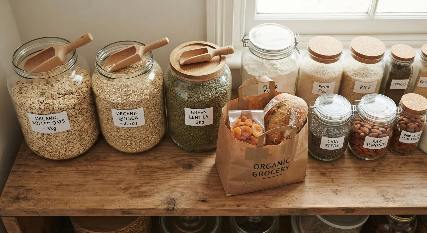 Stocking Up vs. Buying as Needed: When Bulk Makes Sense