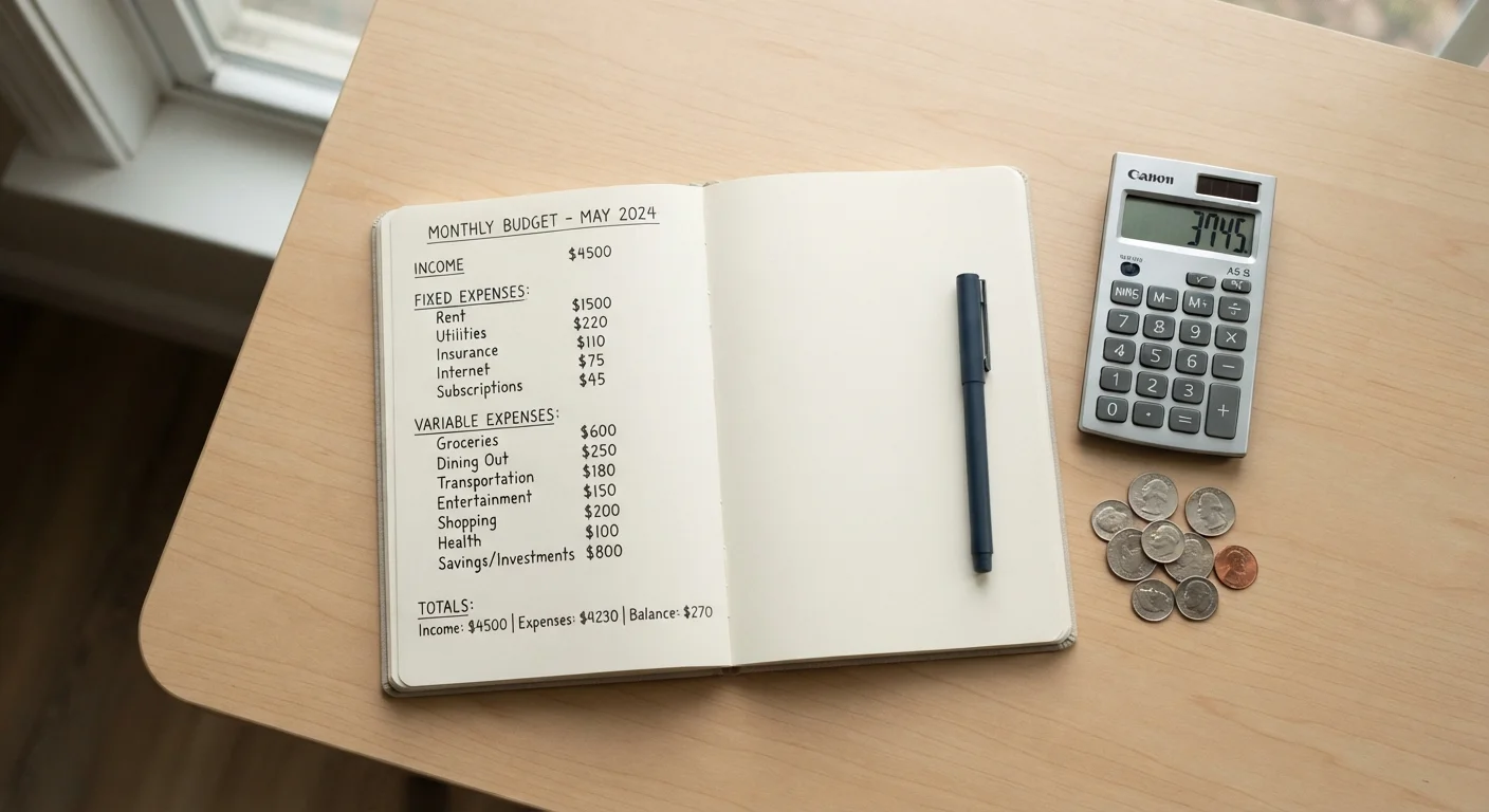 The 50/30/20 Rule and Other Savings Frameworks, Explained