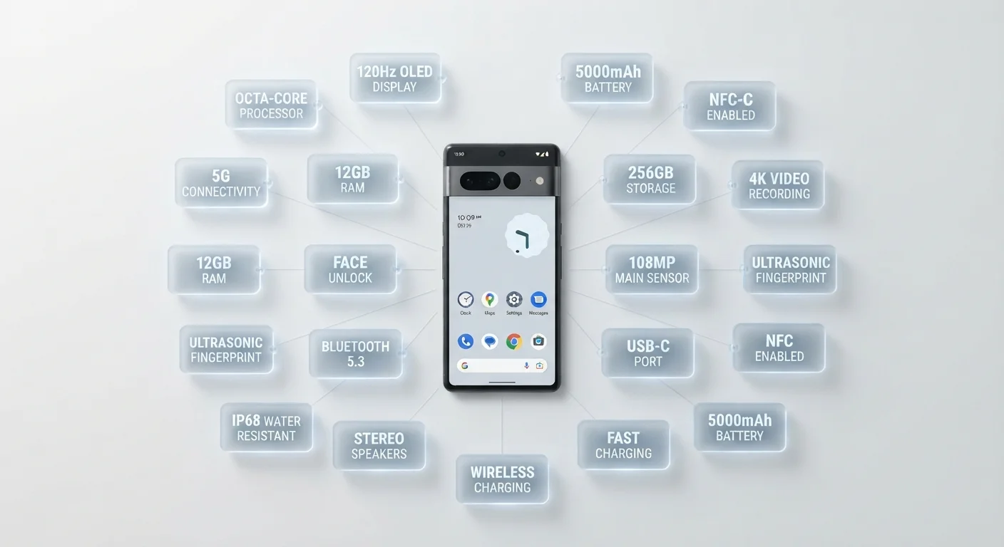 The Cell Phone Glossary Every American Consumer Should Know