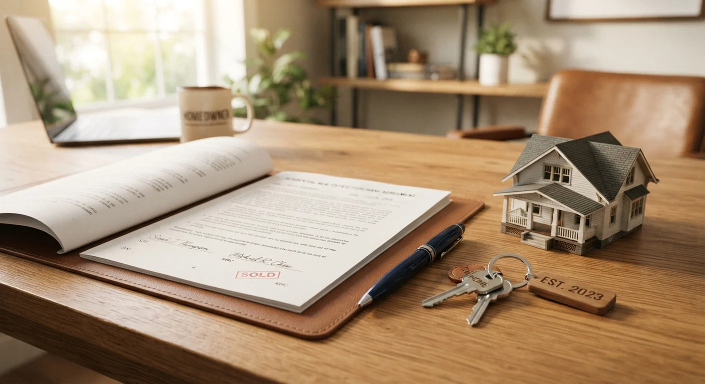 The Contingencies Clause: What It Protects and When Waiving One Is Risky