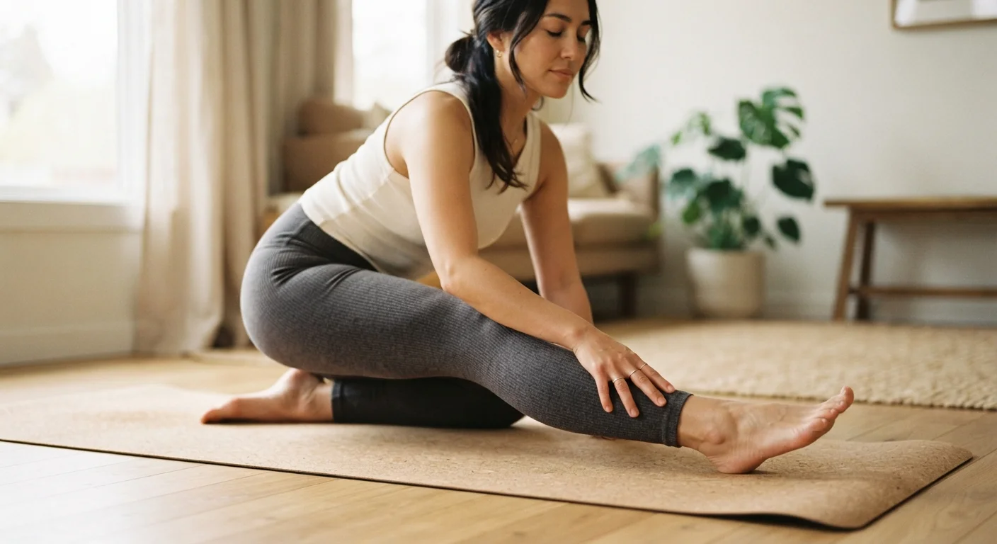 The Difference Between Soreness and Pain — and Why It Matters for Training