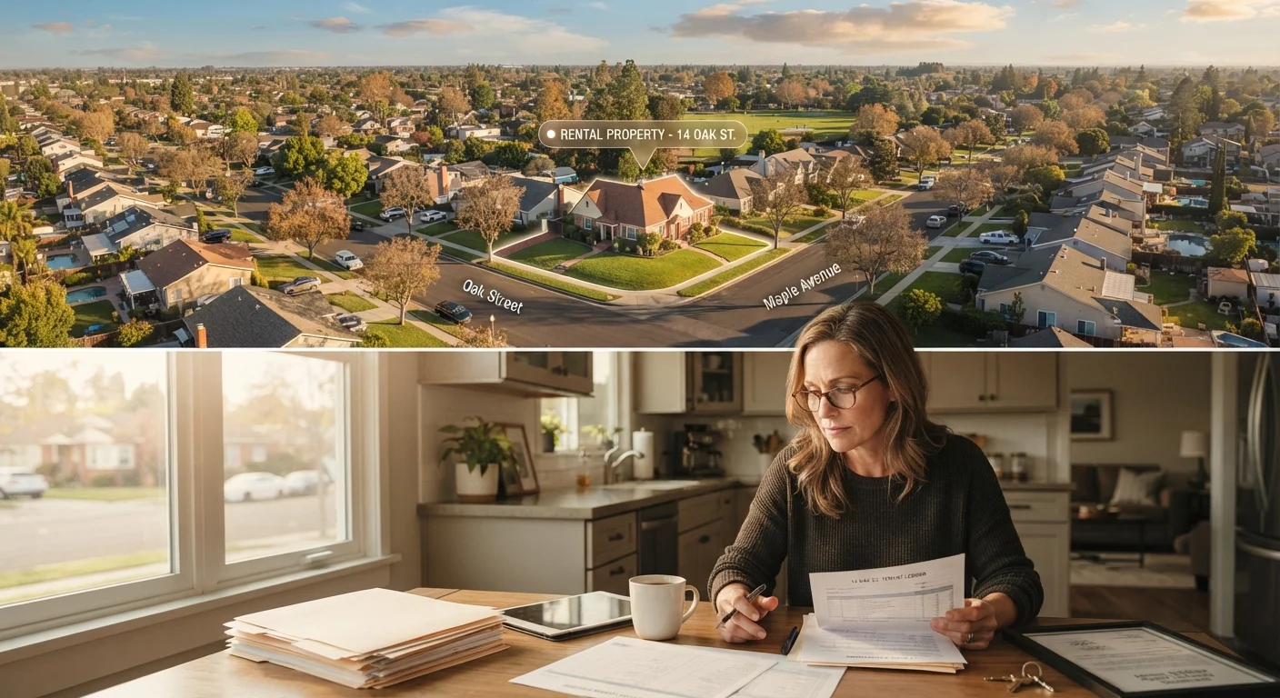 The Landlord Side of Property Investment: Weighing the Real Trade-Offs