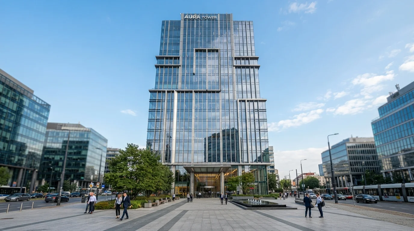 The Language of Commercial Real Estate: A Plain-English Glossary